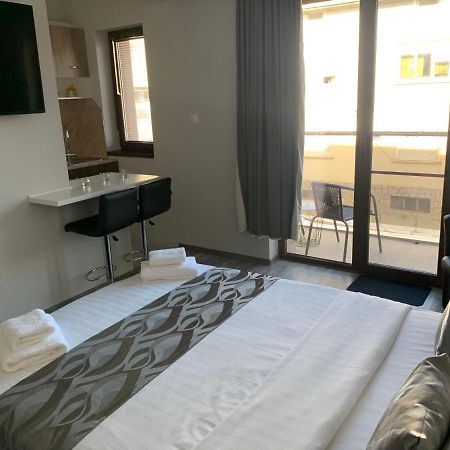 Vivian Apartaments Сандански Экстерьер фото