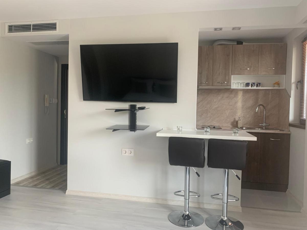 Vivian Apartaments Сандански Экстерьер фото