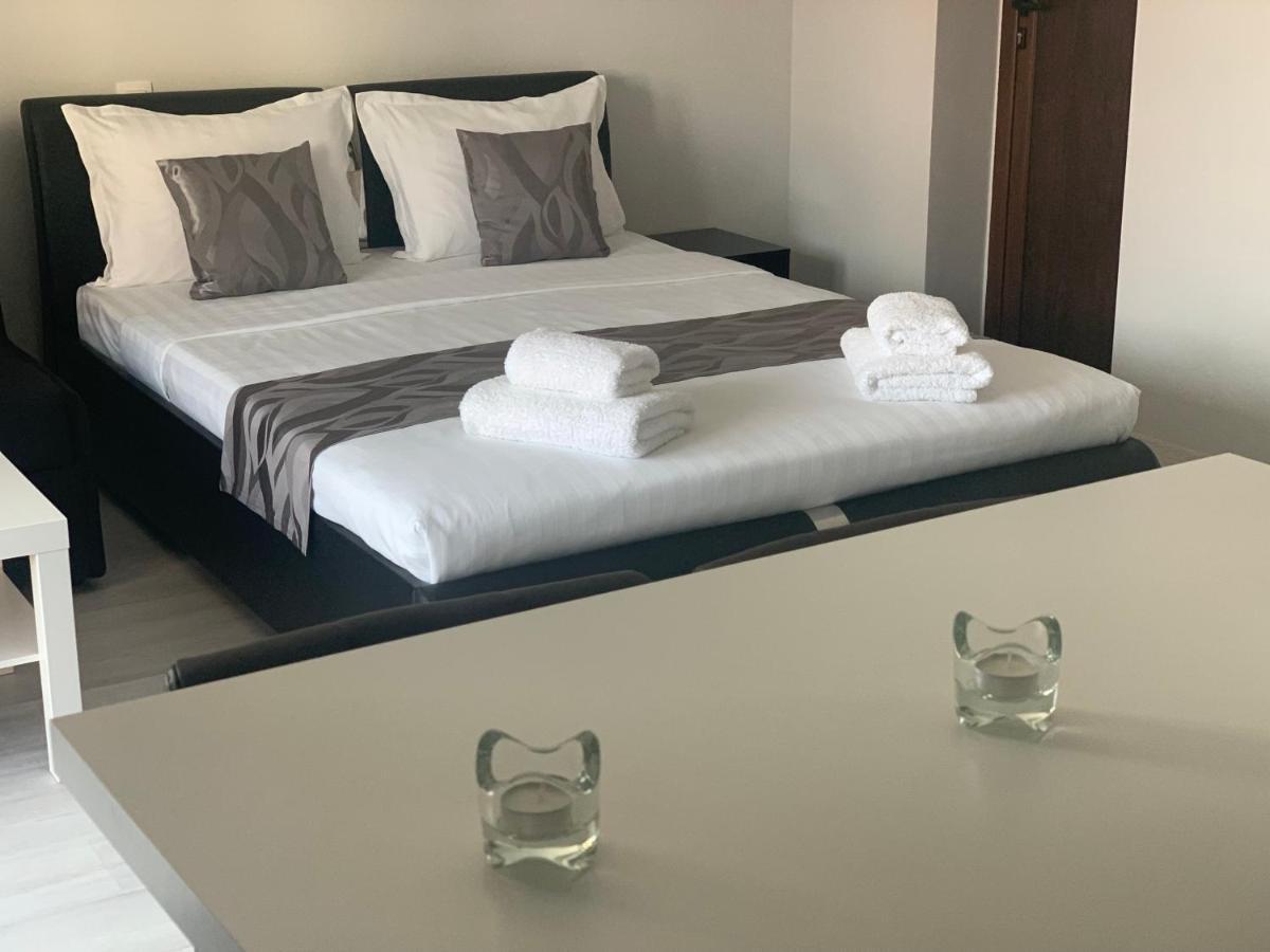Vivian Apartaments Сандански Экстерьер фото
