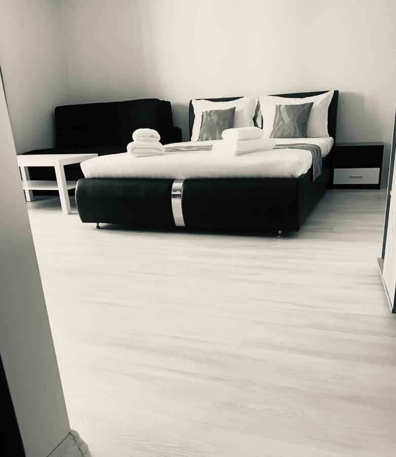 Vivian Apartaments Сандански Экстерьер фото