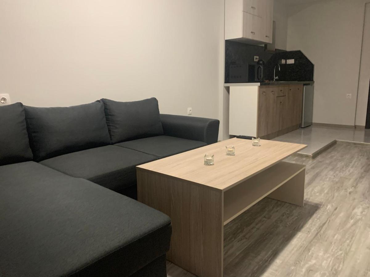 Vivian Apartaments Сандански Экстерьер фото
