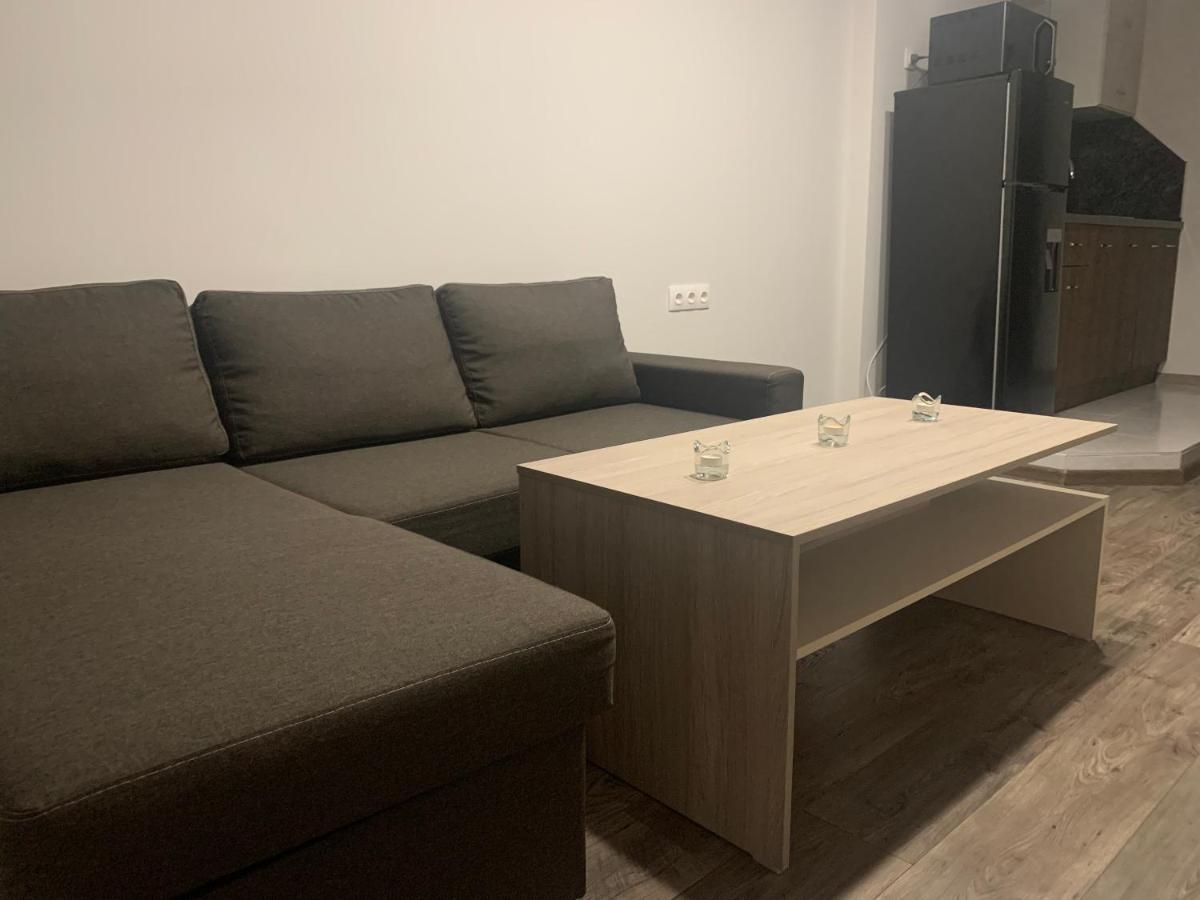 Vivian Apartaments Сандански Экстерьер фото