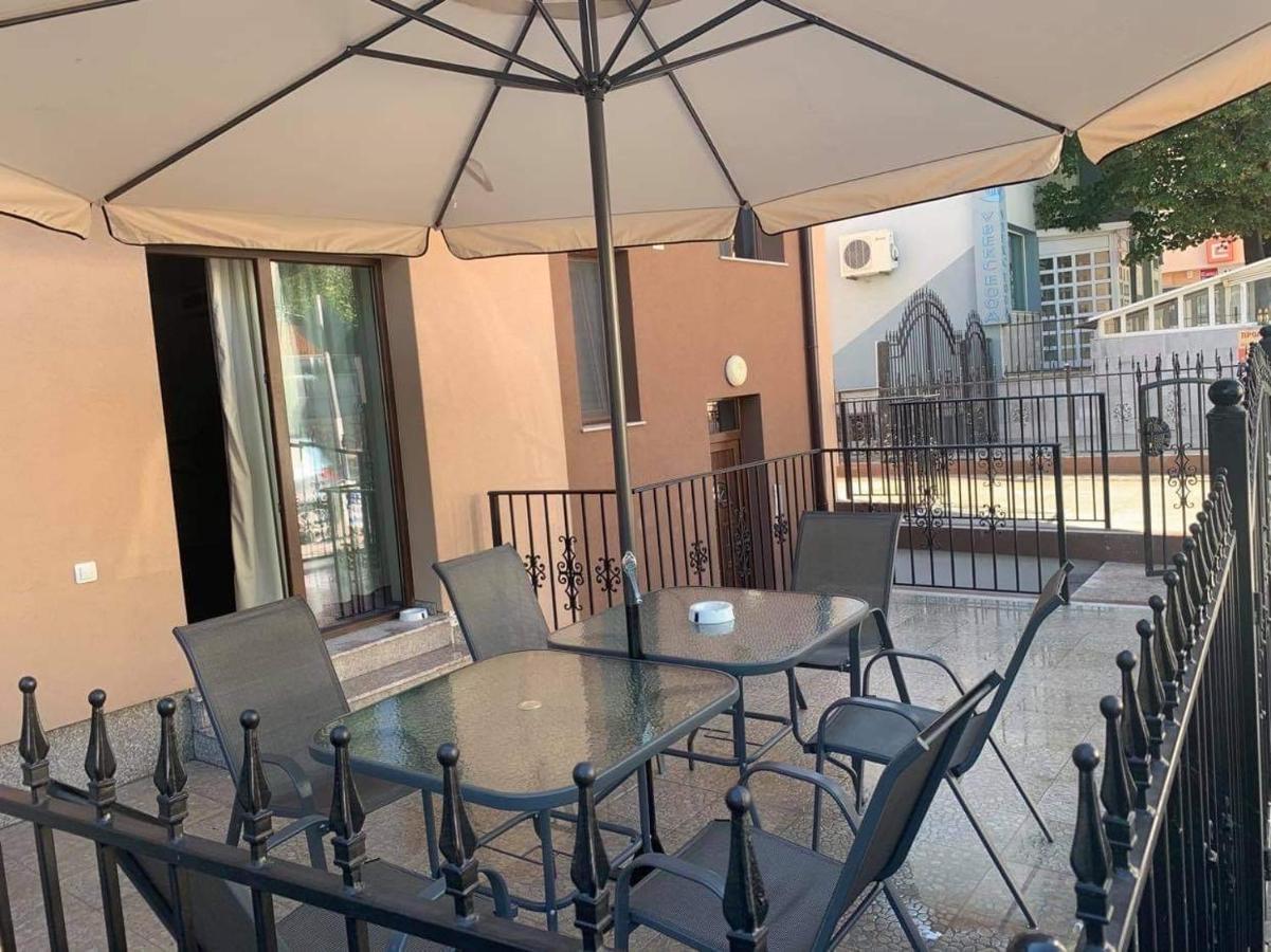 Vivian Apartaments Сандански Экстерьер фото