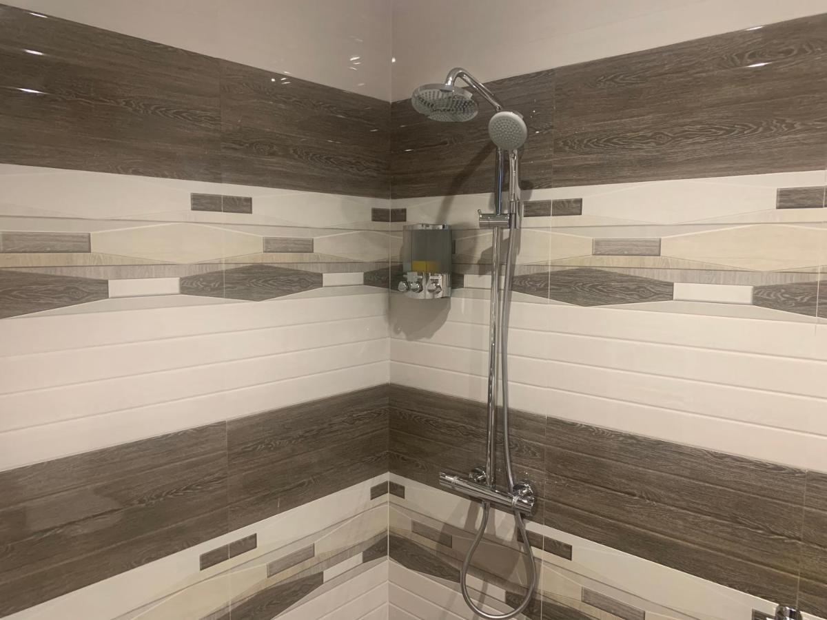 Vivian Apartaments Сандански Экстерьер фото