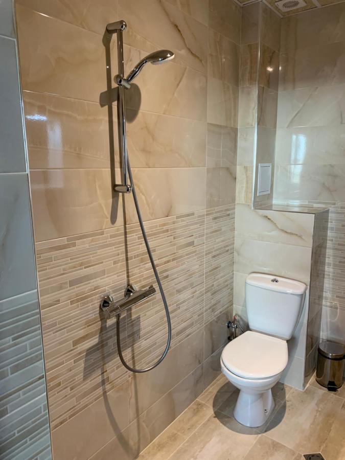 Vivian Apartaments Сандански Экстерьер фото